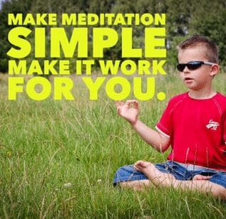 Simple Meditation