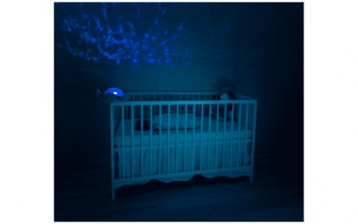 Baby Monitors and the Supernatural