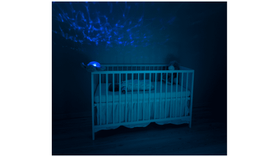 Baby Monitors and the Supernatural