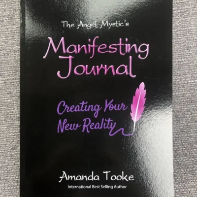 manifesting journal